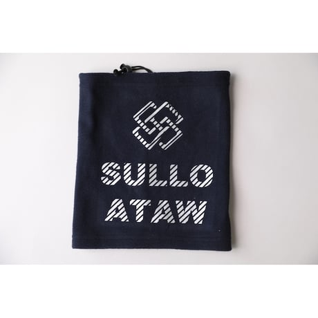SULLO REFRECTER NECKWARMER