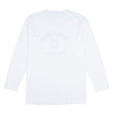 LUZeSOMBRA NATURAL MYSTIC LONG T SHIRT