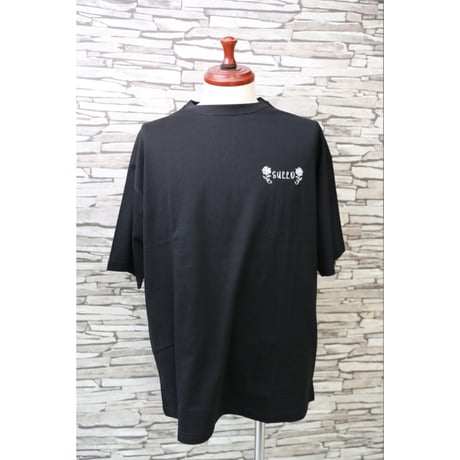 SULLO SU&ROSE TEE
