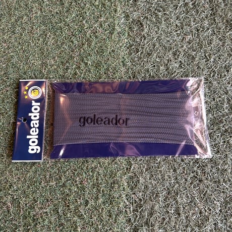 goleador ナイロンストレッチWAVEプラクティス ヘアバンド