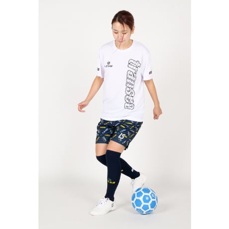 LUZeSOMBRA TRANSEO PRA-SHIRT