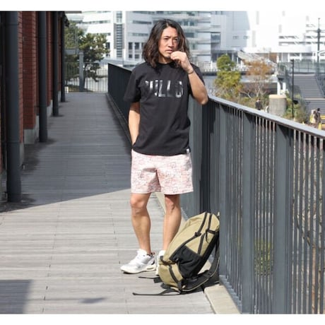 CARE LABEL TEE