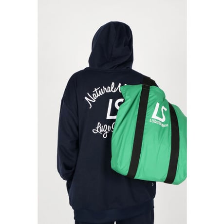 LUZeSOMBRA PISTE TOTE BAG