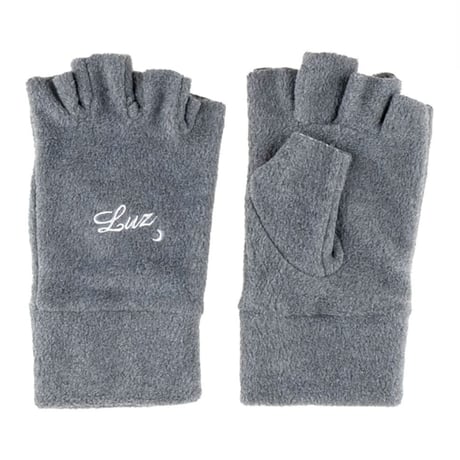LUZeSOMBRA LUZ FINGERLESS FLEECE GLOVE