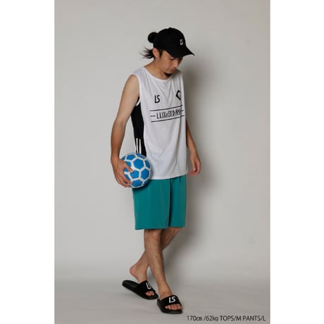 LUZeSOMBRA LS FUTEBOL SANDAL