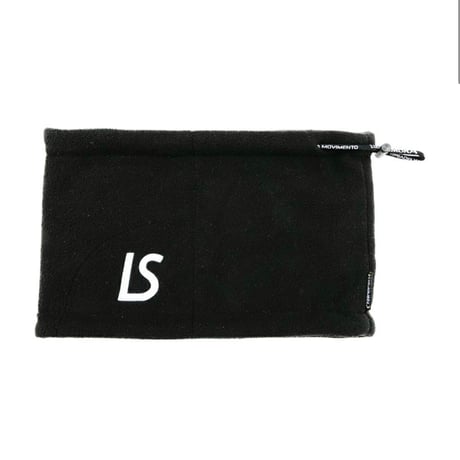 LUZeSOMBRA STD FLEECE NECK WARMER