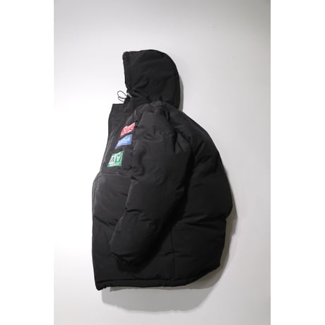 SULLO COLLEGE PAF JKT