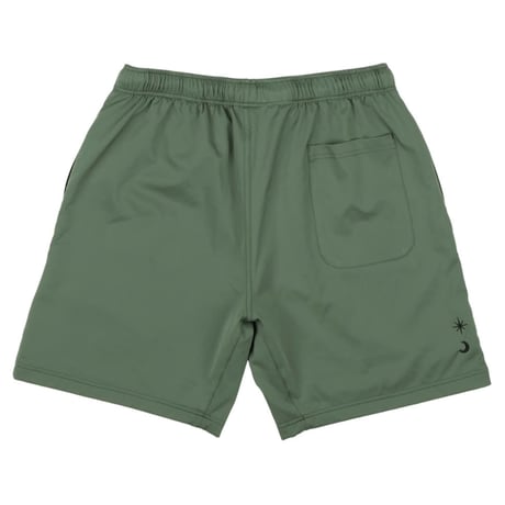 LUZeSOMBRA ACTIVE STRETCH SHORTS