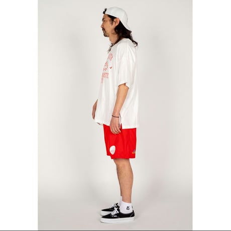 LUZeSOMBRA OAO NATURAL MYSTIC TOUR ORGANIC TEE