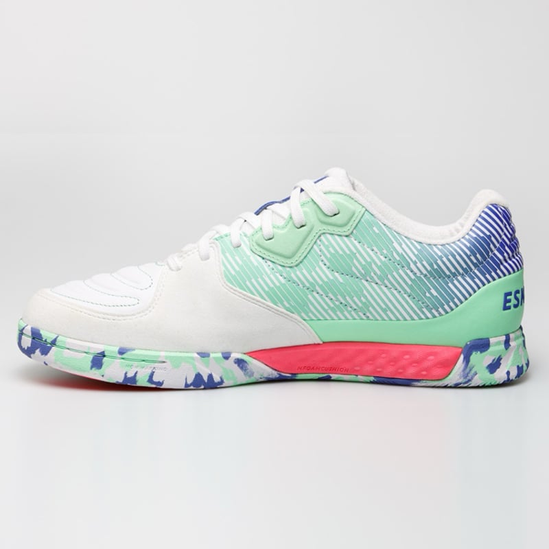シューズ  kipsta eskudo pro KIPSTA ESKUDO PRO ID WHT | FUTSAL SHOP SoL SorriSo