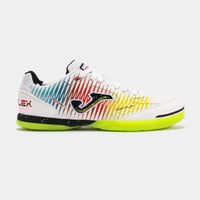 joma FS Reactive フットサルシューズ JOMA FS REACTIVE WHT ID | FUTSAL SHOP SoL SorriSo