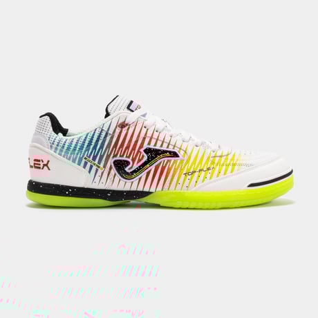 Joma TOP-FLEX フットサルシューズ イエロー Joma フットサルシューズ