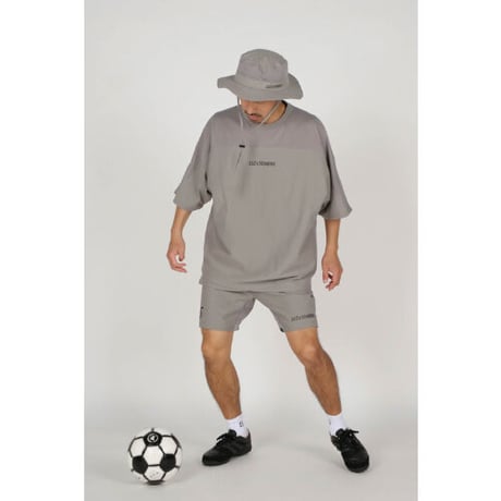 LUZeSOMBRA NAVIGATORS MESH TOP