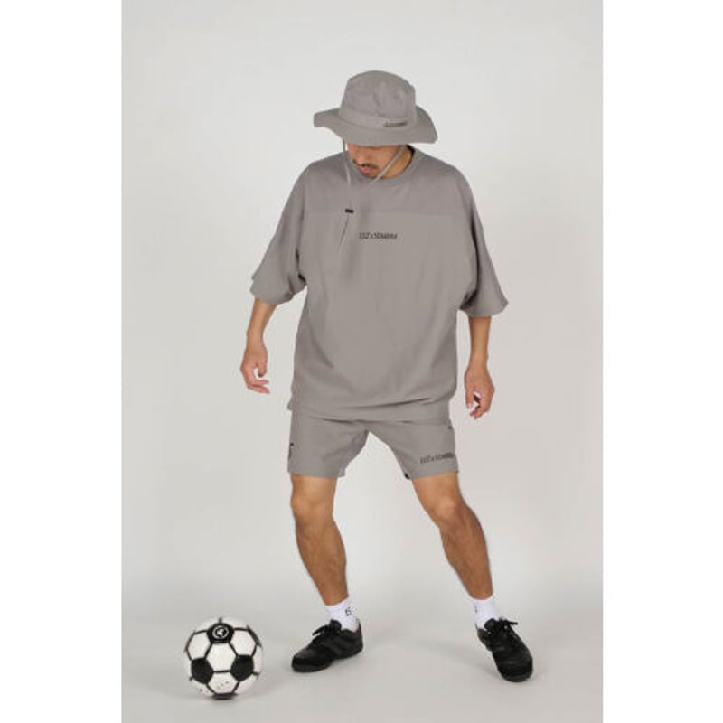 LUZeSOMBRA NAVIGATORS MESH TOP | FUTSAL SHOP So