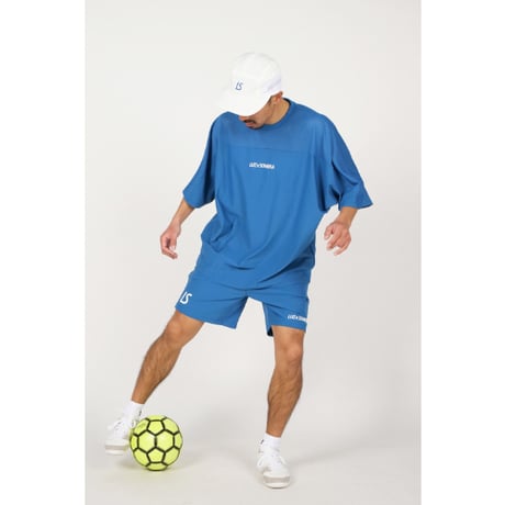 LUZeSOMBRA NAVIGATORS MESH PANTS