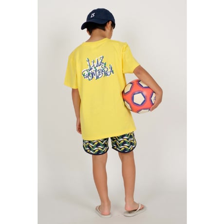 LUZeSOMBRA Jr BF TEE