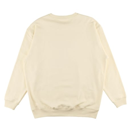LUZeSOMBRA NATURAL MYSTIC CREW SWEAT