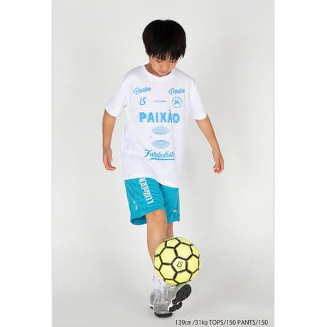 LUZeSOMBRA Jr PX PRA SHIRT