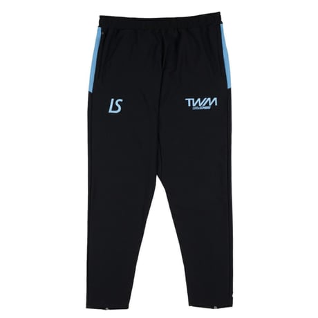 LUZeSOMBRA TWM DRY ANKLECUT PANTS