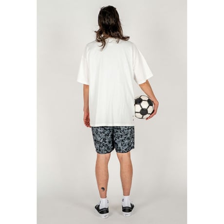 LUZeSOMBRA OAO 舌出し ORGANIC TEE