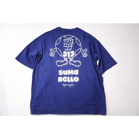 SULLO CRUNK BALL TEE