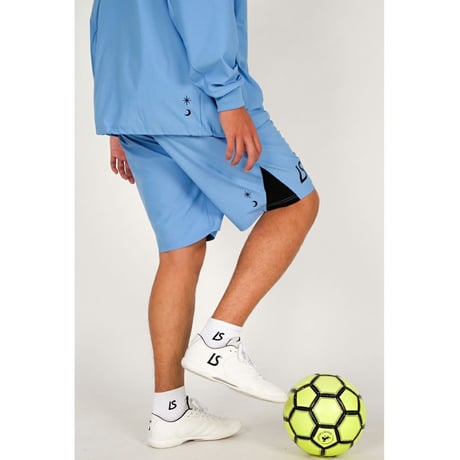 LUZeSOMBRA TWM DRY HALF PANTS