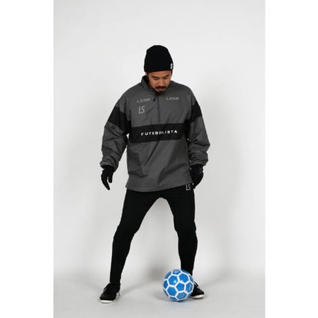 LUZeSOMBRA OPTIMAL INNER COTTON JACKET