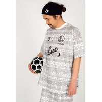 LUZeSOMBRA OAO ALL OVER PRA SHIRT