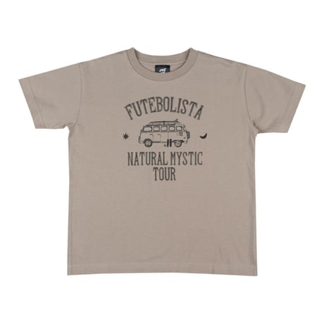 LUZeSOMBRA OAO NATURAL MYSTIC TOUR ORGANIC TEE