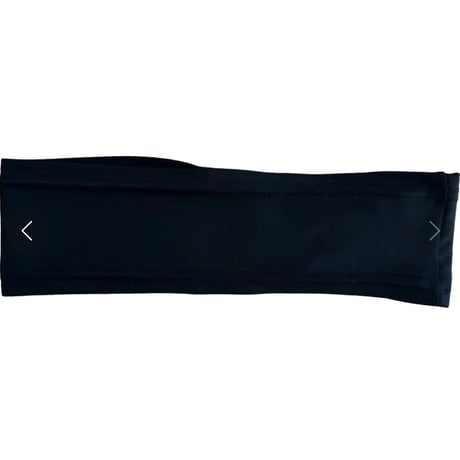 SOCCERJUNKY パイド ヘアバンド