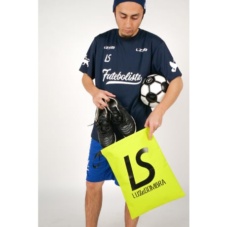 LUZeSOMBRA LS SHOES CASE