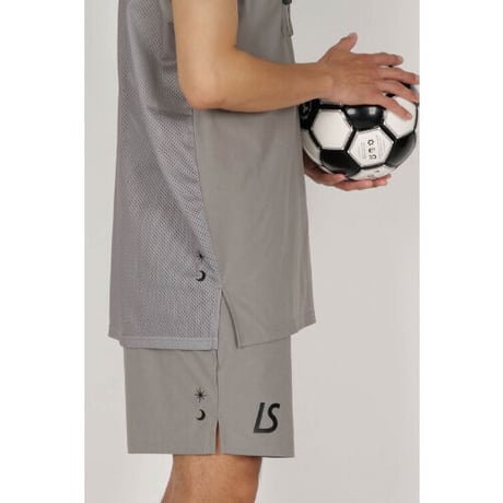 LUZeSOMBRA NAVIGATORS MESH PANTS