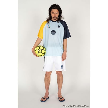 LUZeSOMBRA OAO CRAZY MESH PRA SHIRT