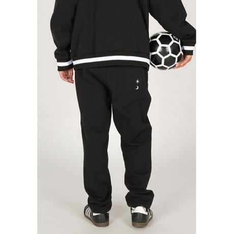 LUZeSOMBRA OAO SLIM HEAVY SWEAT LONG PANTS