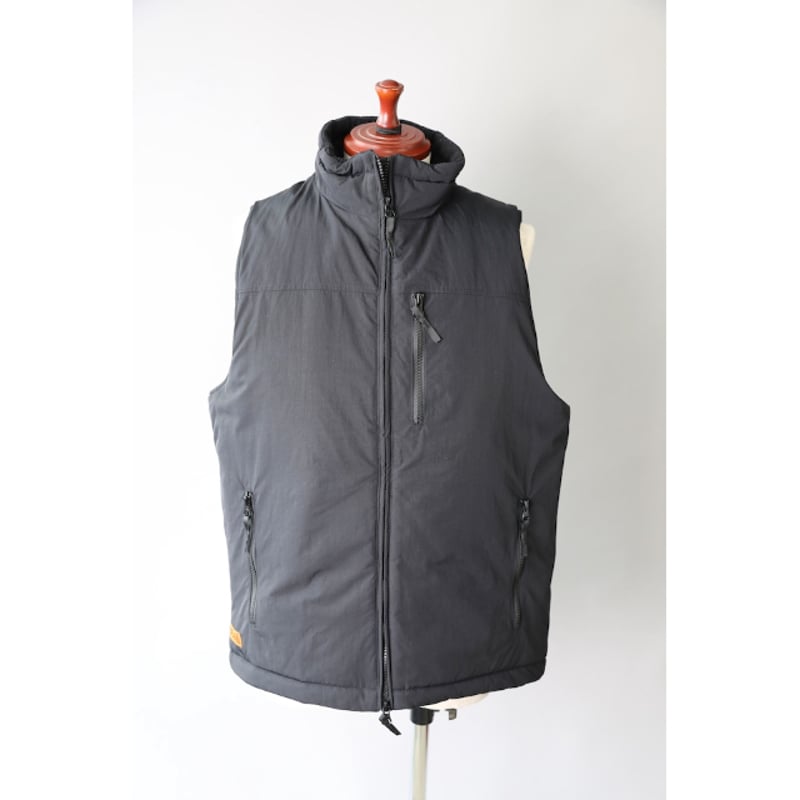 新作未開封送料無料　スージョ　SULLO ECWCS VEST LEVEL7 ECWCS VEST LEVEL7（全2カラー）1534201048 | sullo