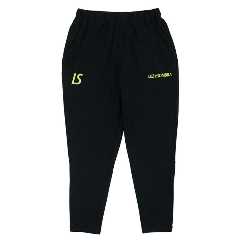 LUZeSOMBRA NAVIGATORS SLIM LONG PANTS | FUTSAL