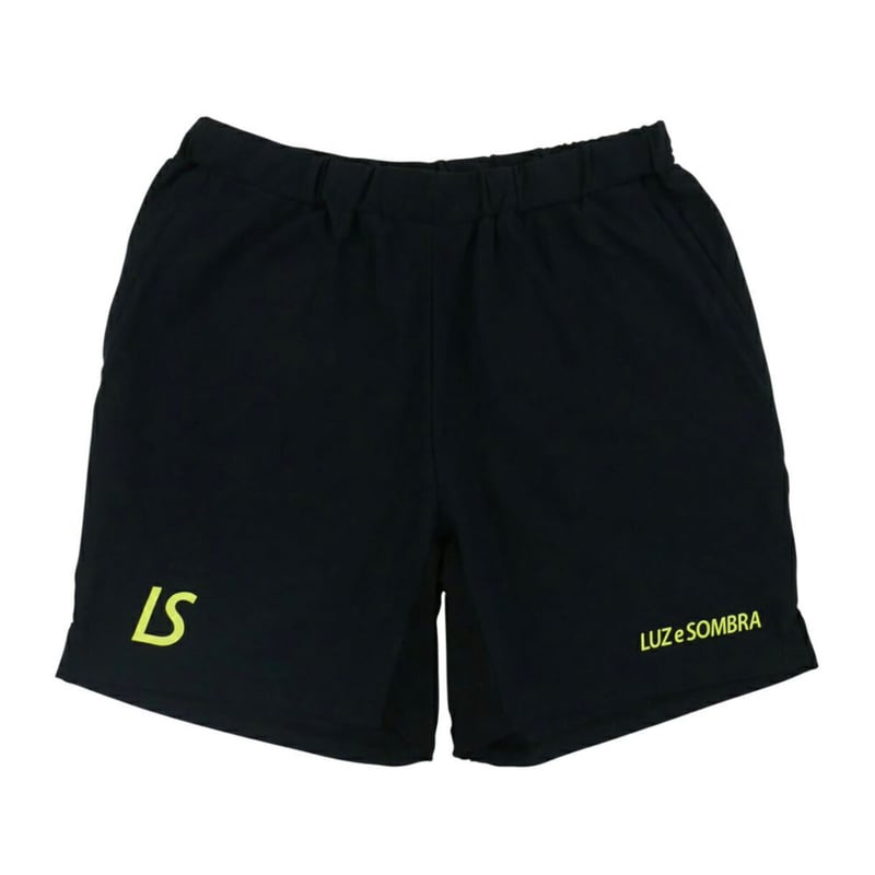 LUZeSOMBRA NAVIGATORS MESH PANTS | FUTSAL SHOP
