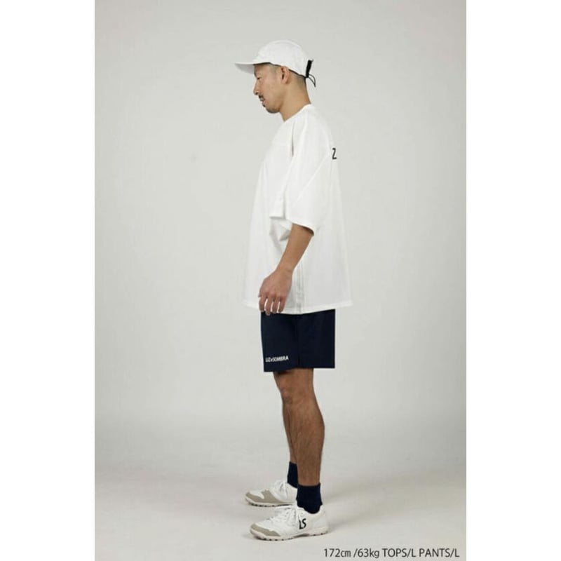 特価‼︎LUZ 新品　NAVIGATORS MESH TOP L LUZeSOMBRA NAVIGATORS MESH TOP | FUTSAL SHOP So