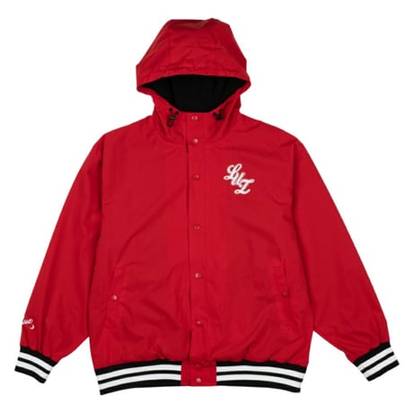 LUZeSOMBRA OAO LUCKY TAFTA JACKET