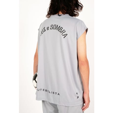 LUZeSOMBRA FRENCHSLEEVE PRA SHIRT