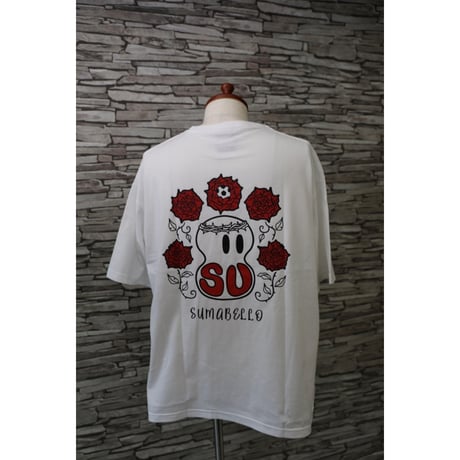 SULLO SU&ROSE TEE
