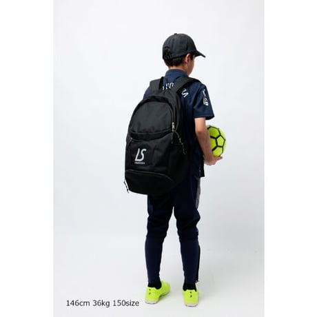 LUZeSOMBRA PX BACK PACK