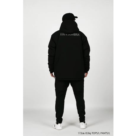 LUZeSOMBRA NAVIGATORS THERMO LITE JKT