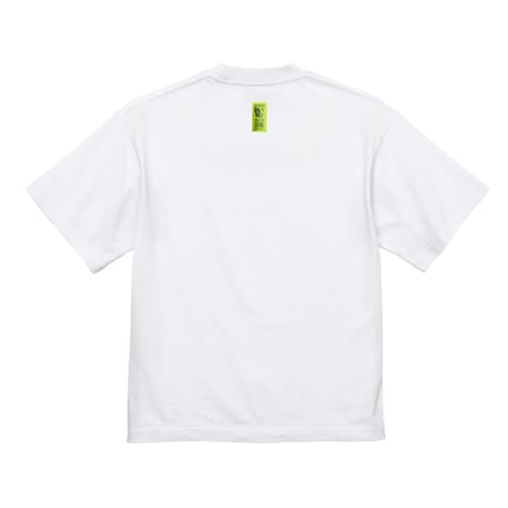 GOBERNANTE. RUGGED LOGO T-SHIRT