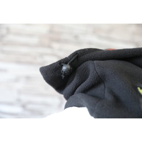 SULLO REFRECTER NECKWARMER