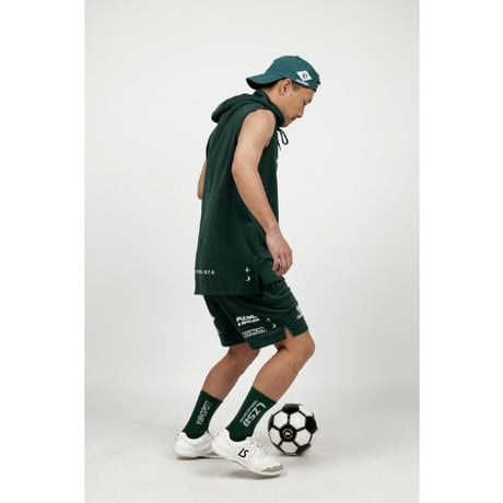 FV SWEAT SHORT PANTS