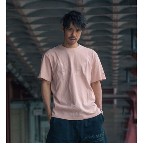 CARE LABEL TEE