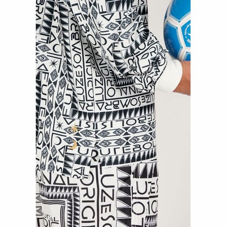 LUZeSOMBRA FD ONE DRY TEE