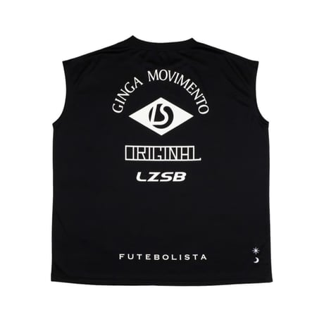 LUZeSOMBRA FUTEBOLISTA FRENCHSLEEVE PRA SHIRT