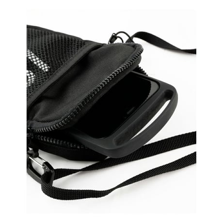 LUZeSOMBRA SLIM MINI SHOULDER BAG